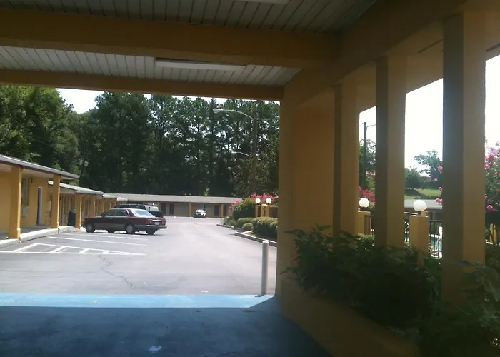 Sunrise Inn Rome
